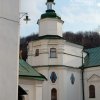 Флоровский женский монастырь