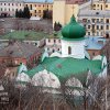 Свято-Вознесенский Флоровский монастырь