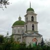 Храмы Харьковской епархии