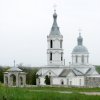 Храмы Луганской епархии