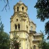 Храмы Симферопольской епархии
