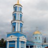Храмы Симферопольской епархии
