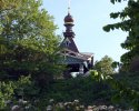 Ионинский монастырь в Киеве