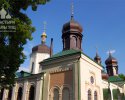 Ионинский монастырь в Киеве