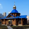 храм трех святителей в Киеве