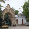 Храм Казанской иконы Пресвятой Богородицы в Феодосии