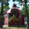 храм Владимирской иконы Богородицы на Лукьяновке