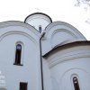 храм святителя Луки в Киеве