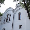 храм святителя Луки в Киеве