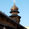 храм Николая Чудотворца на Юрковской
