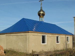 храм с. Ивановцы, Винницкая епархия